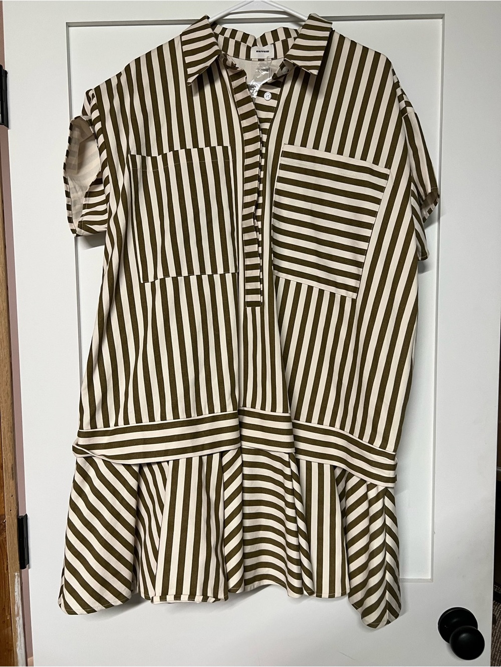AUREUM Rory Dress